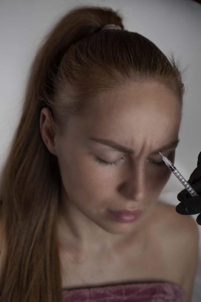 Ботулінотерапія